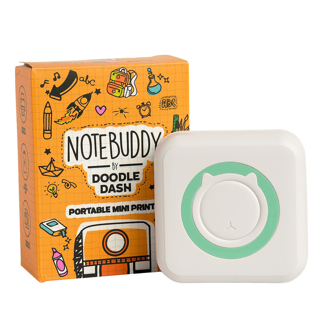 NoteBuddy™