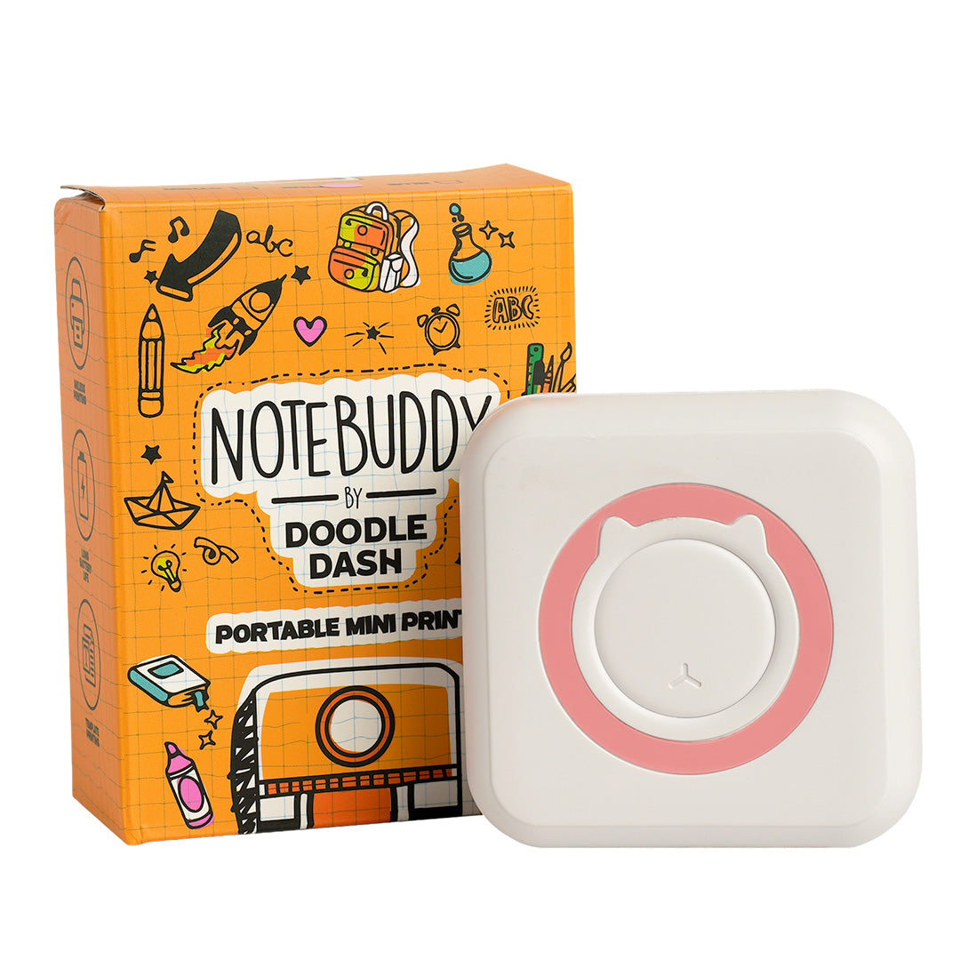 NoteBuddy™