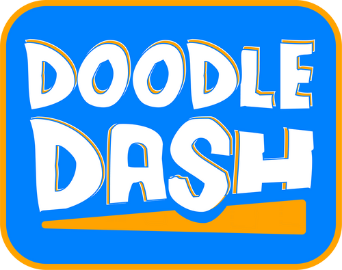 Doodle Dash